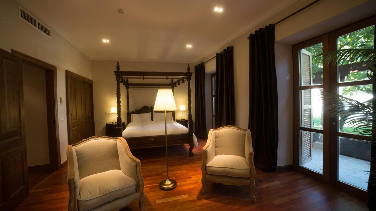 Posada Isabel De Castilla มาดริกาล เด ลาสอัลตาสตอร์เรส ภายนอก รูปภาพ